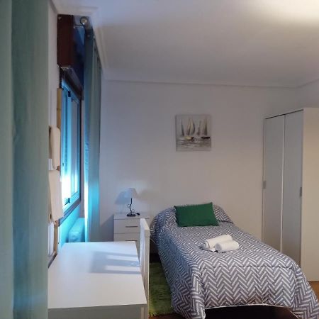 ויגו Casa Navarro מראה חיצוני תמונה