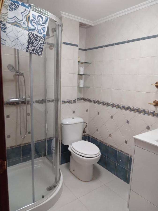 ויגו Casa Navarro מראה חיצוני תמונה