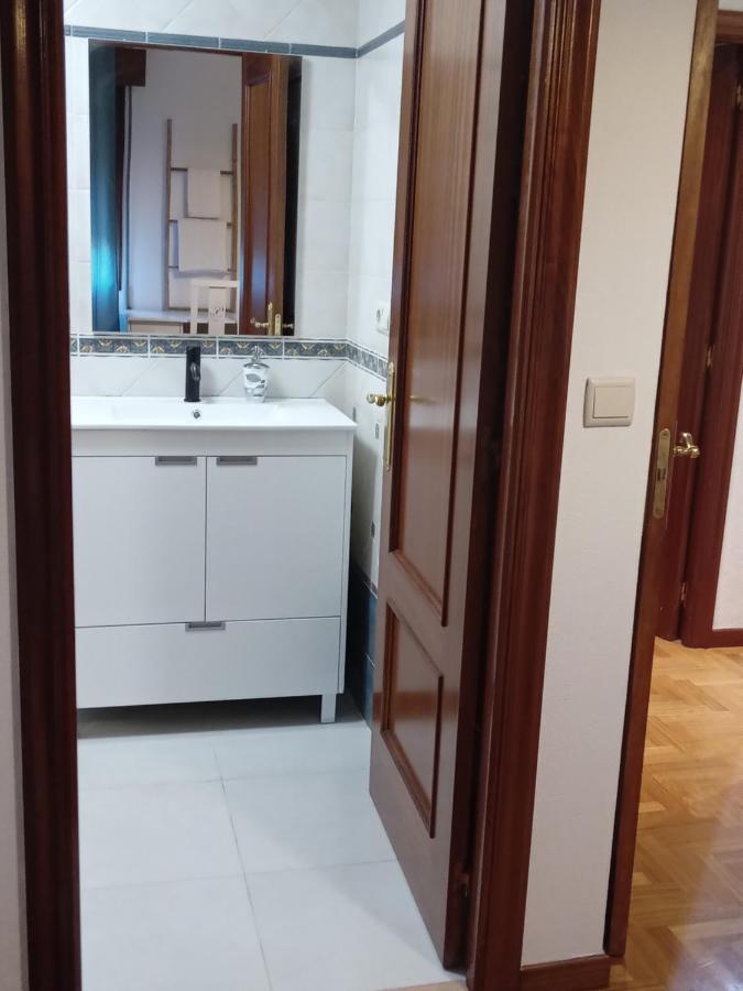 ויגו Casa Navarro מראה חיצוני תמונה