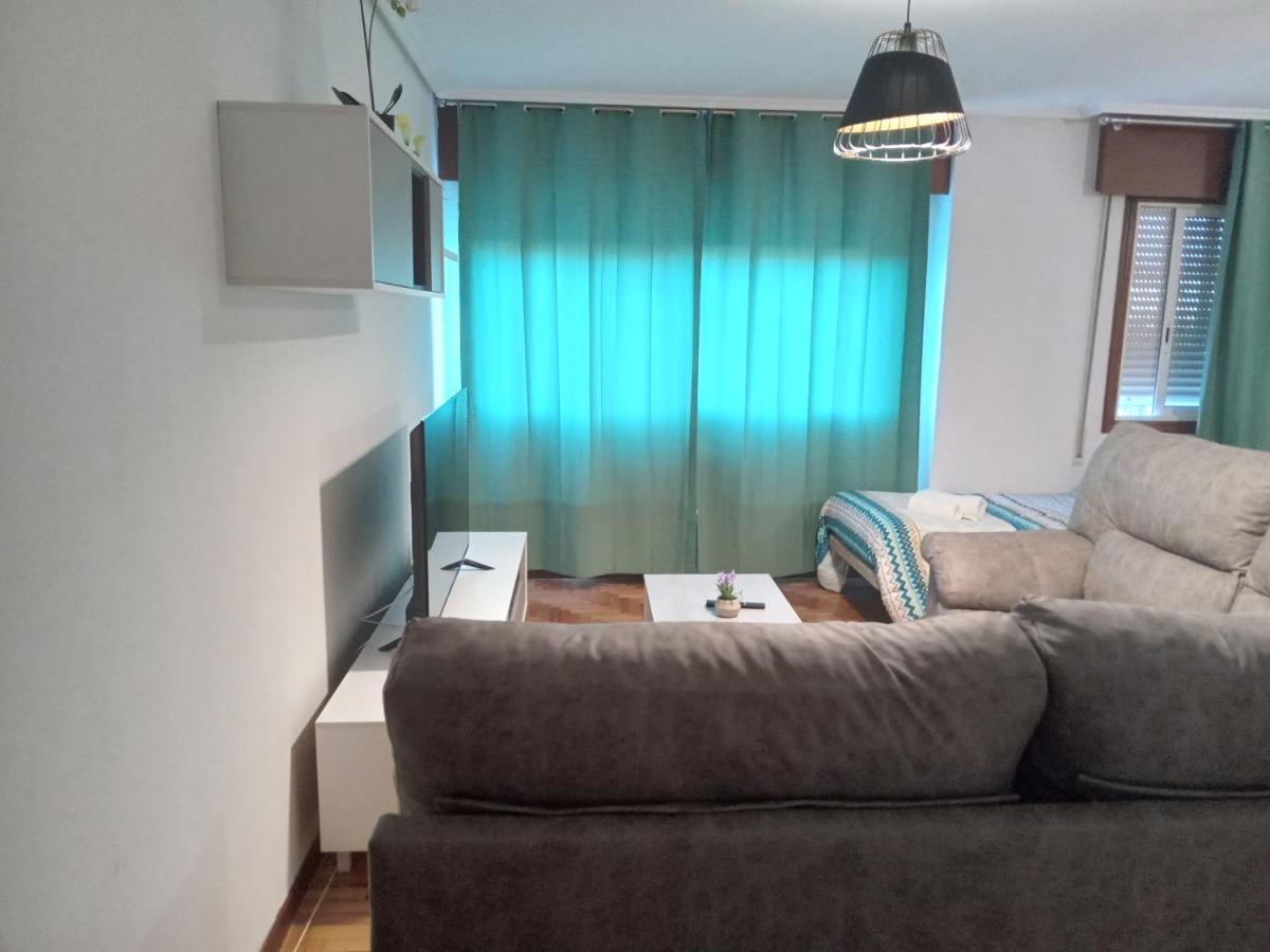 ויגו Casa Navarro מראה חיצוני תמונה