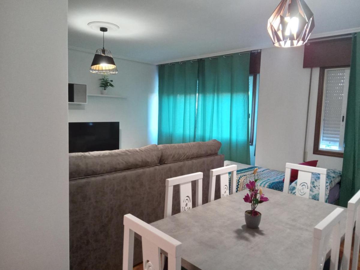ויגו Casa Navarro מראה חיצוני תמונה