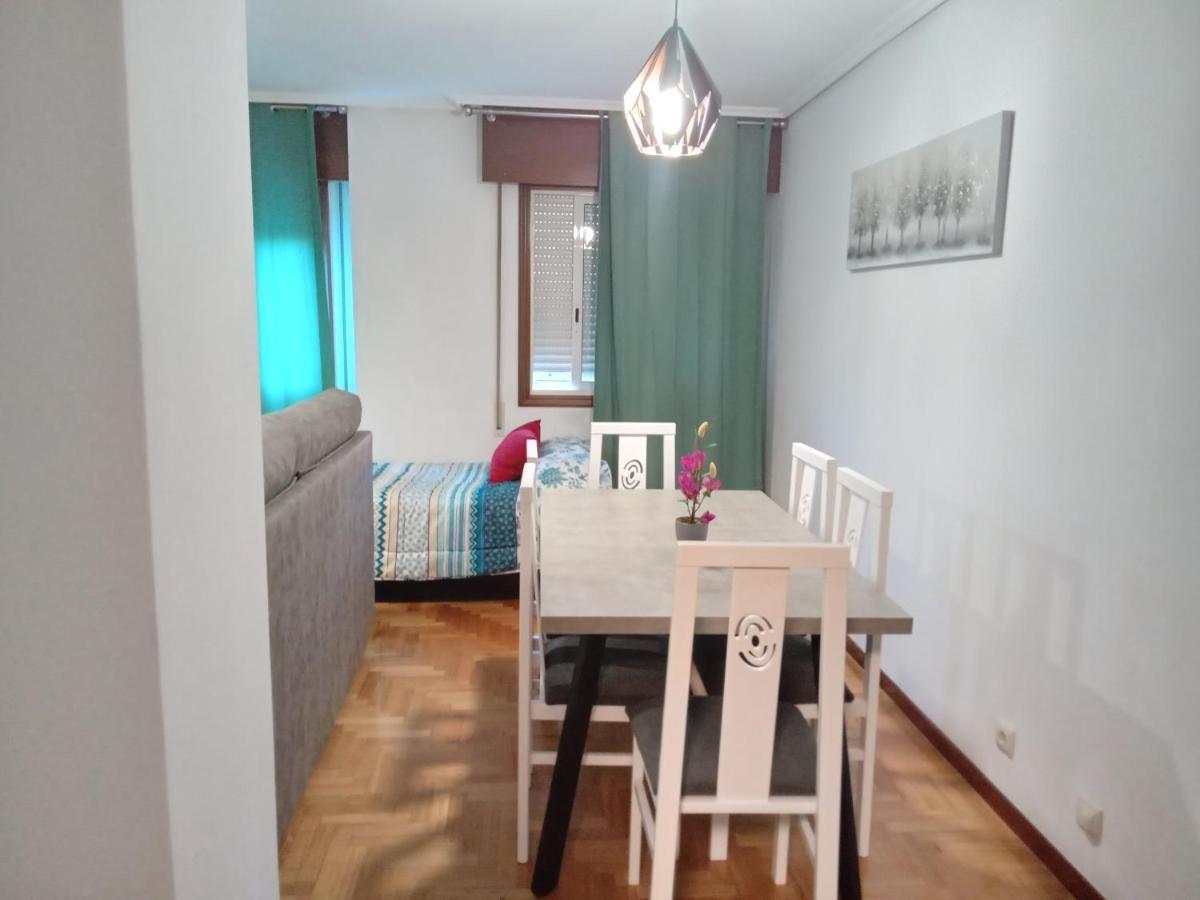 ויגו Casa Navarro מראה חיצוני תמונה
