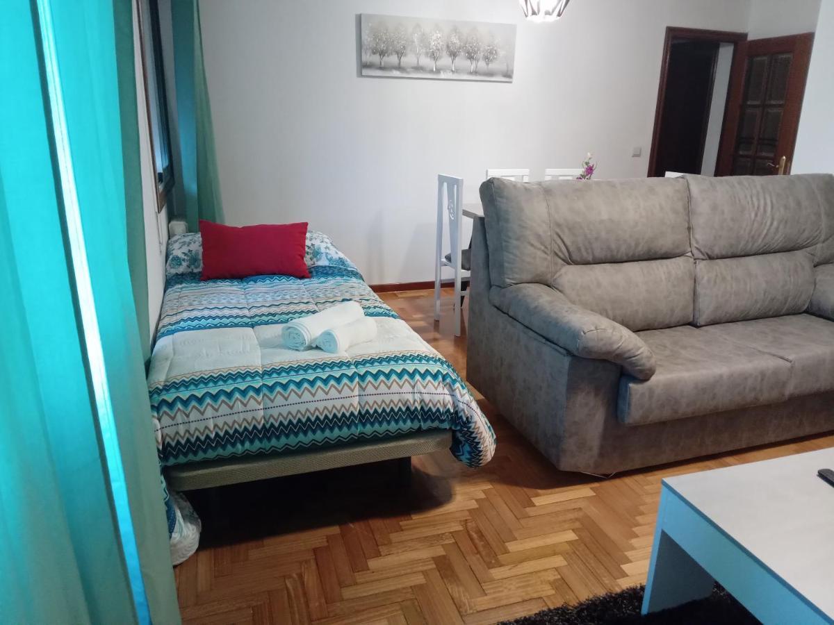 ויגו Casa Navarro מראה חיצוני תמונה