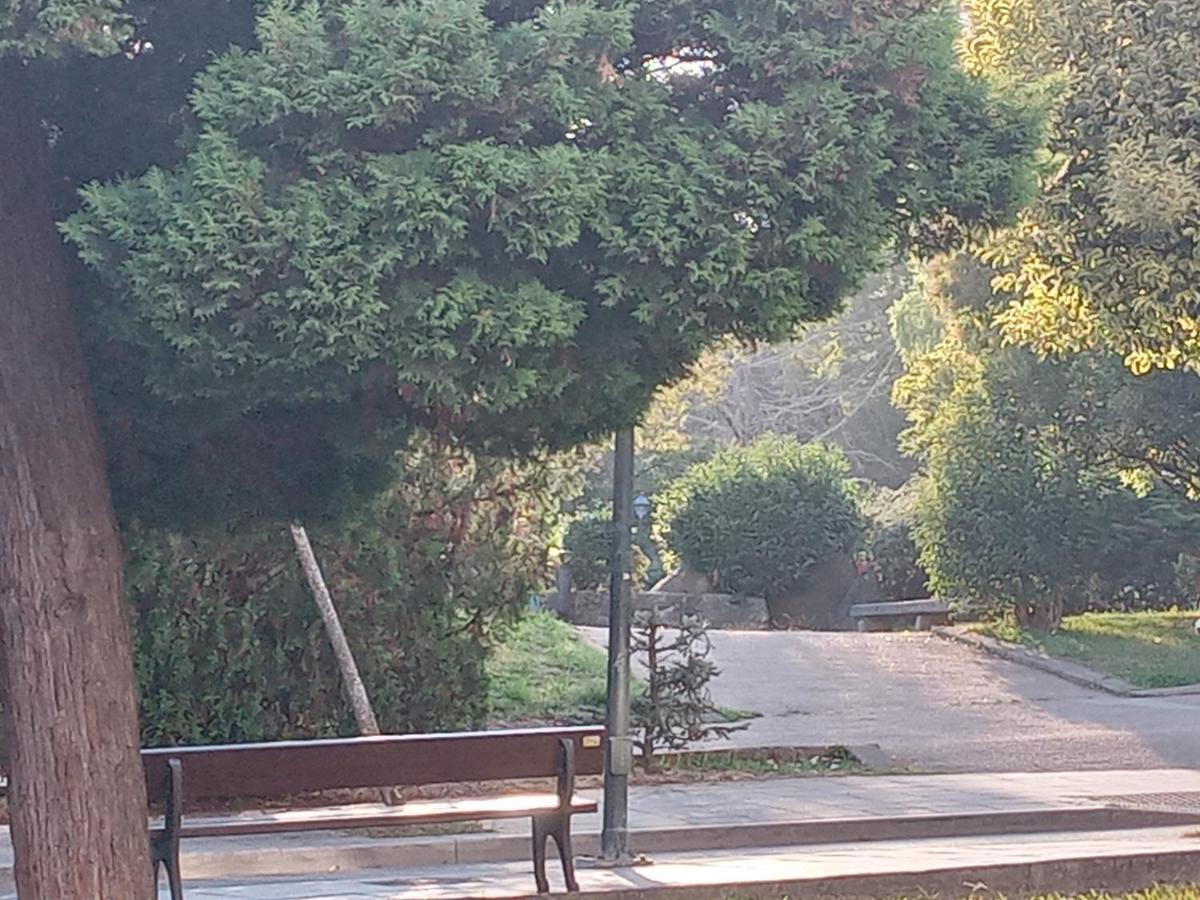 ויגו Casa Navarro מראה חיצוני תמונה