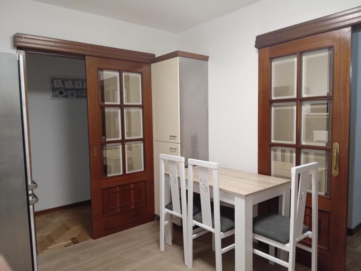 ויגו Casa Navarro מראה חיצוני תמונה